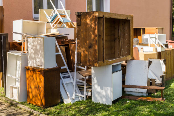 Same-Day Junk Removal Services in Bagdad, FL