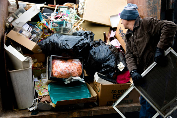 Best Hoarding Cleanup  in Bagdad, FL