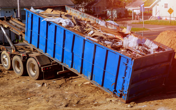 Best Basement Cleanout  in Bagdad, FL